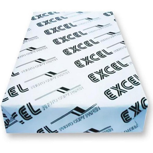 Giấy A5 Excel 70gsm - Công Ty TNHH Văn Phòng Phẩm Sơn Ca